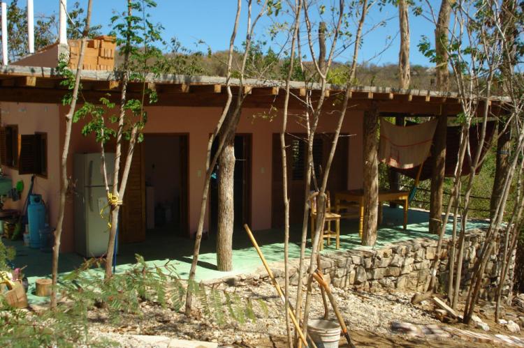 Foto Casa en Renta en San Agustinillo, Santa Mara Tonameca, Oaxaca - $ 6.000 - CAR166117 - BienesOnLine