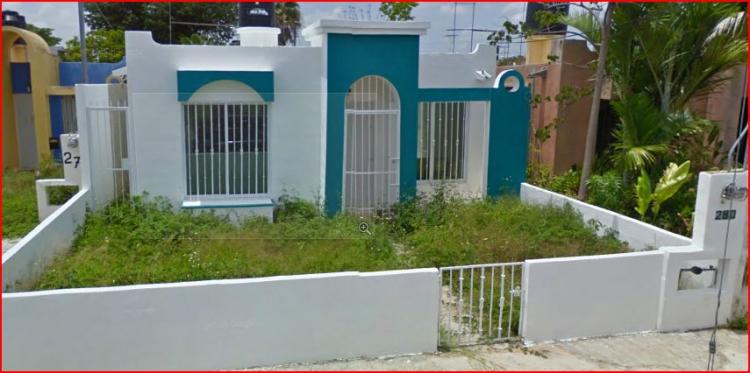 Foto Casa en Renta en TULIAS DE CHUBURNA, Mrida, Yucatan - $ 1.000 - CAR83756 - BienesOnLine