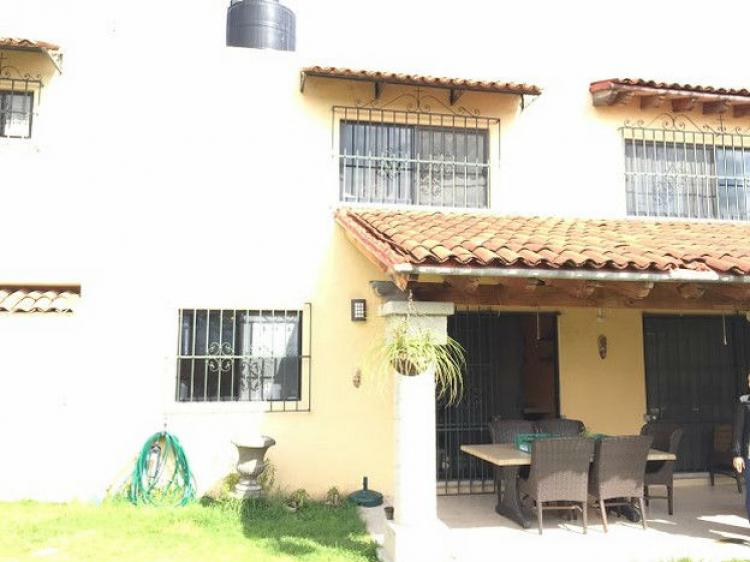 Foto Casa en Renta en San Francisco Juriquilla, Santiago de Quertaro, Queretaro Arteaga - $ 18.000 - CAR129006 - BienesOnLine