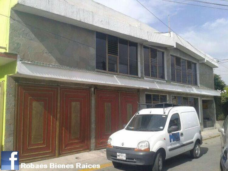 Foto Casa en Renta en AHUEHUETES, Texcoco de Mora, Mexico - $ 20.000 - CAR122552 - BienesOnLine