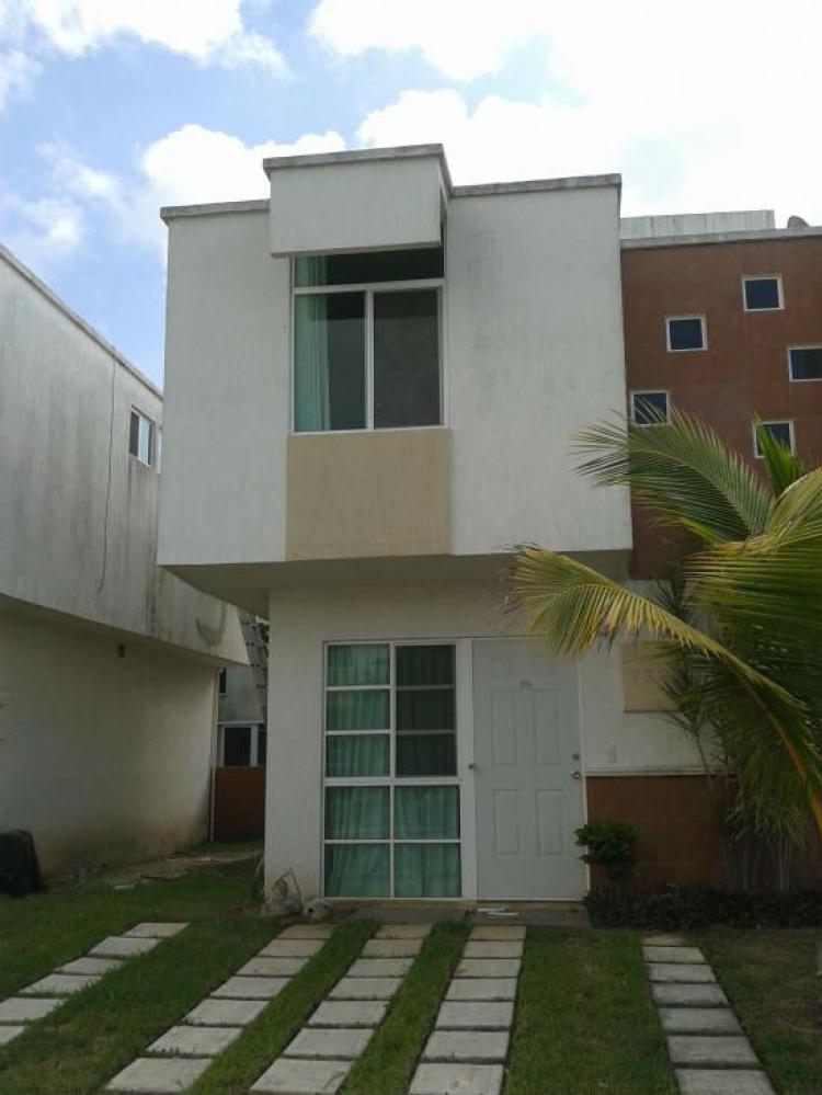Foto Casa en Renta en Playa Azul, Playa del Carmen, Quintana Roo - $ 6.000 - CAR104293 - BienesOnLine