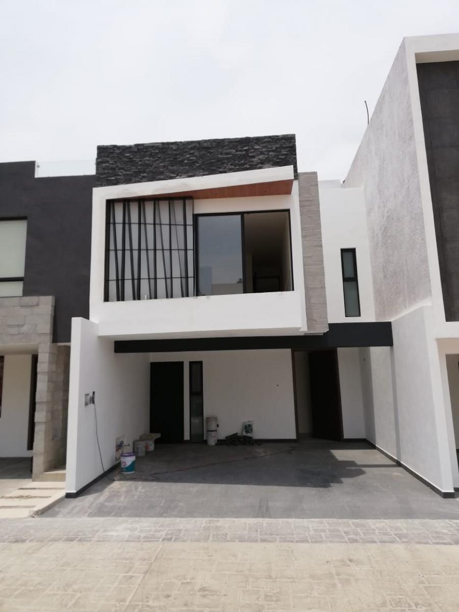 Foto Casa en Renta en LUCENDI, Cholula de Rivadabia, Puebla - $ 13.000 - CAR236868 - BienesOnLine