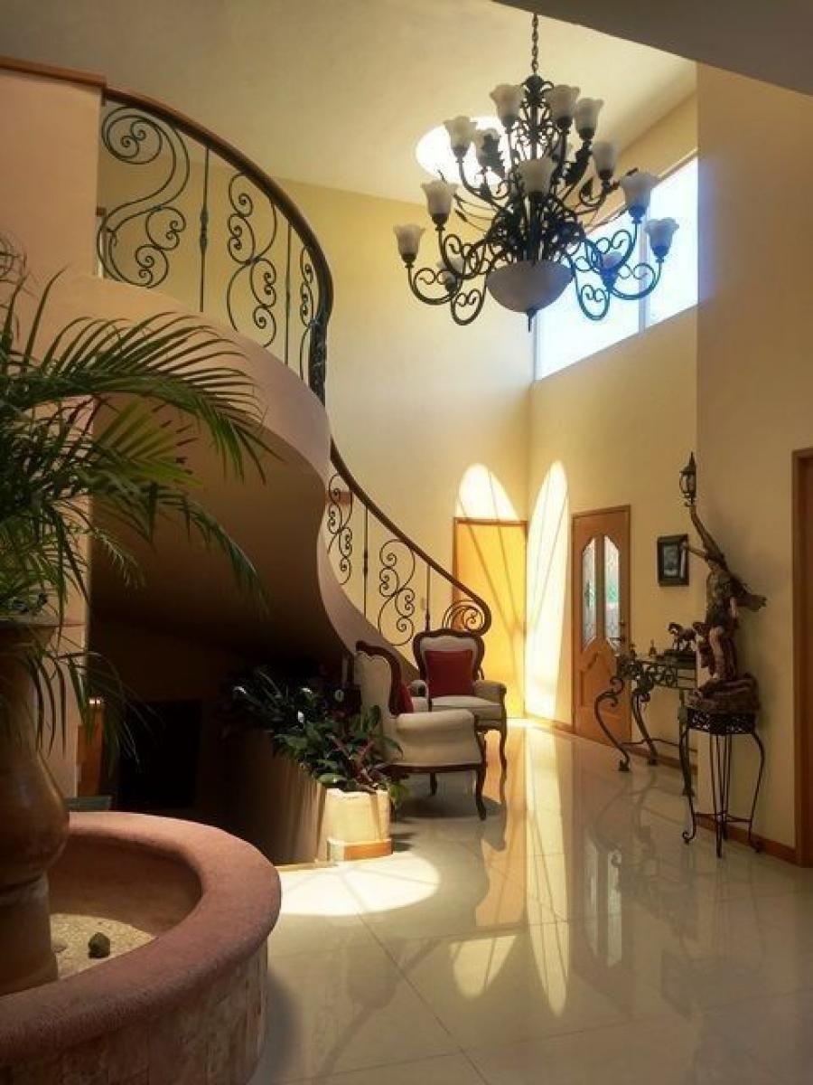 Foto Casa en Renta en FRACC LOMAS DE COCOYOC, Atlatlahucan, Morelos - $ 60.000 - CAR300292 - BienesOnLine