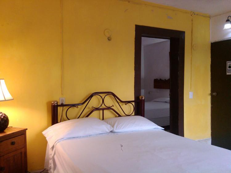 Foto Casa en Renta por Temporada en centro santiago, Mrida, Yucatan - $ 860 - CA127001 - BienesOnLine