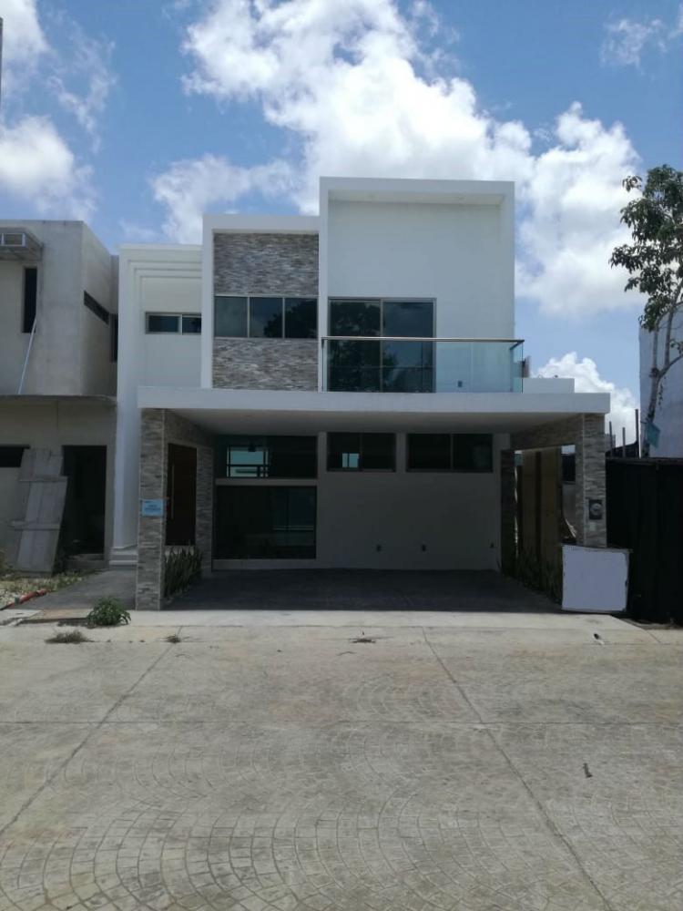 Foto Casa en Renta en residencial aqua by cumbres, Cancn, Quintana Roo - $ 27.500 - CAR233193 - BienesOnLine