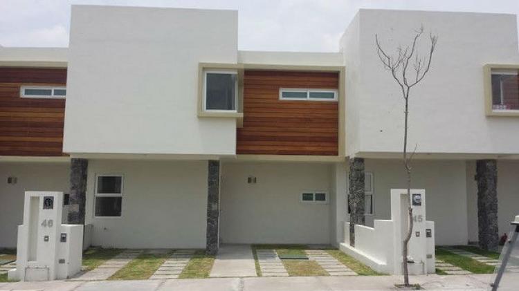 Foto Casa en Venta en Valle de Juriquilla, Santiago de Quertaro, Queretaro Arteaga - $ 13.500 - CAV128081 - BienesOnLine