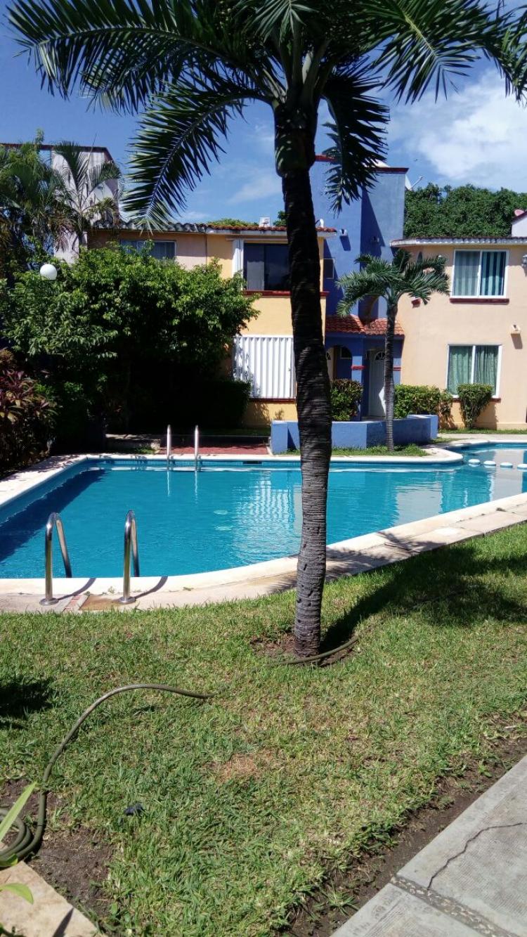 Foto Casa en Renta por Temporada en Residencial San Marino, Cancn, Quintana Roo - $ 2.500 - CA226783 - BienesOnLine