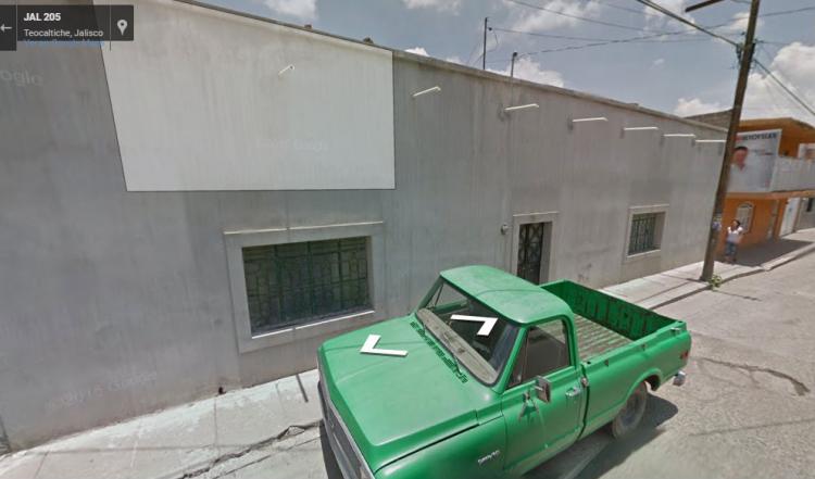 Foto Casa en Renta en CENTRO, Teocaltiche, Jalisco - $ 15.000 - CAR179094 - BienesOnLine
