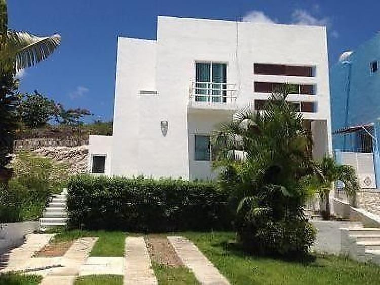 Foto Casa en Renta en DORAL COUNTRY VILLAS, Campeche, Campeche - $ 12.000 - CAR220481 - BienesOnLine