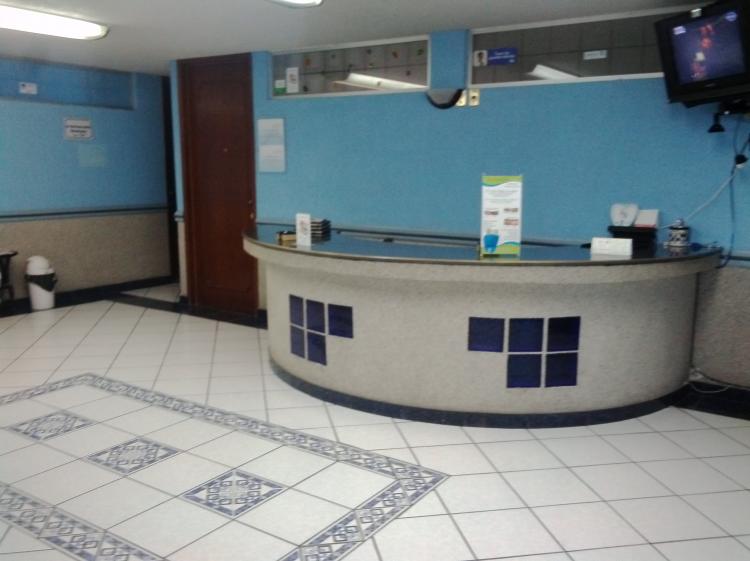 Foto Oficina en Renta en Centro, Toluca de Lerdo, Mexico - $ 3.800 - OFR85825 - BienesOnLine