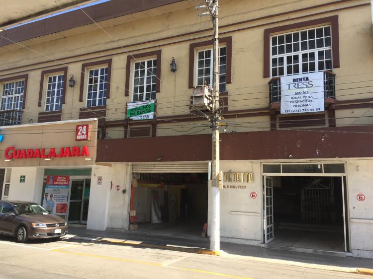 Foto Edificio en Renta en CENTRO, Crdoba, Veracruz - EDR234840 - BienesOnLine