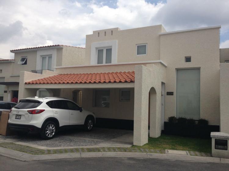 Foto Casa en Renta en Metepec, Mexico - $ 18.000 - CAR121411 - BienesOnLine