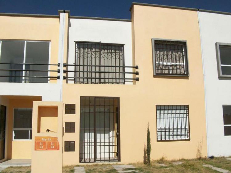 Foto Casa en Renta en Toluca de Lerdo, Mexico - $ 8.000 - CAR121407 - BienesOnLine