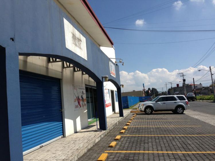 Foto Local en Renta en Metepec, Mexico - $ 7.500 - LOR121422 - BienesOnLine