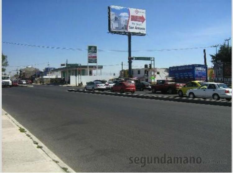 Foto Terreno en Renta en Metepec, Mexico - $ 80 - TER121429 - BienesOnLine