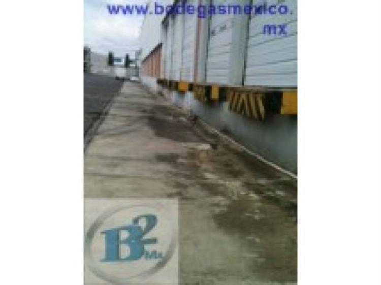 Foto Bodega en Renta en Lerma de Villada, Mexico - $ 63.250 - BOR109581 - BienesOnLine