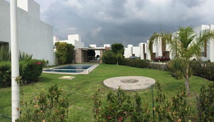 Foto Casa en Renta en Juriquilla, Santiago de Quertaro, Queretaro Arteaga - $ 9.000 - CAR129812 - BienesOnLine
