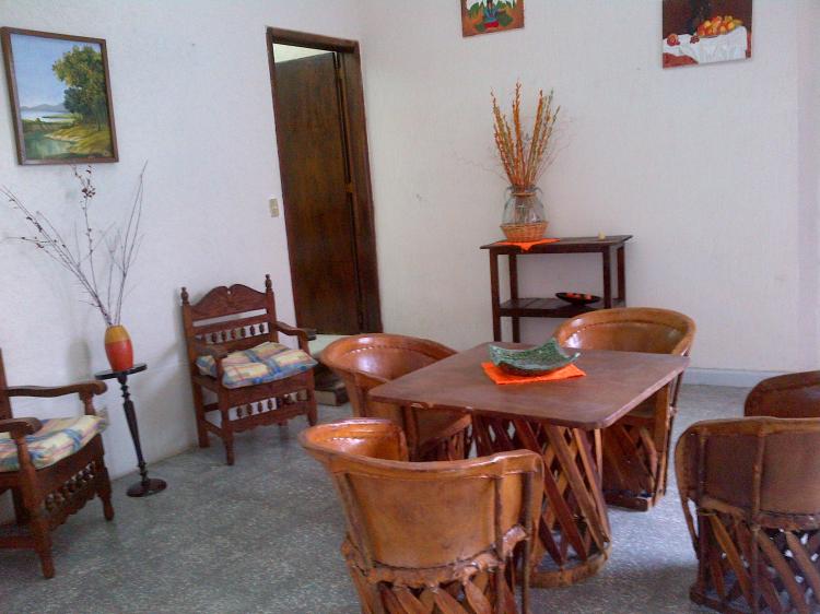 Foto Casa en Renta en CENTRO, Guanajuato, Guanajuato - $ 5.500 - CAR159246 - BienesOnLine