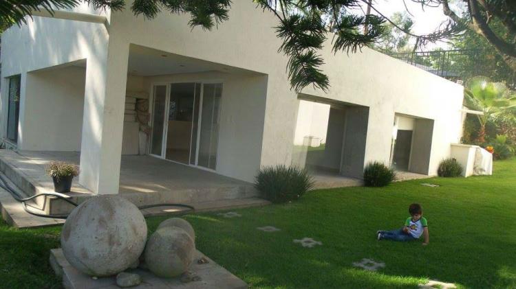 Foto Casa en Renta en Buenavista, Cuernavaca, Morelos - $ 15.000 - CAR146713 - BienesOnLine