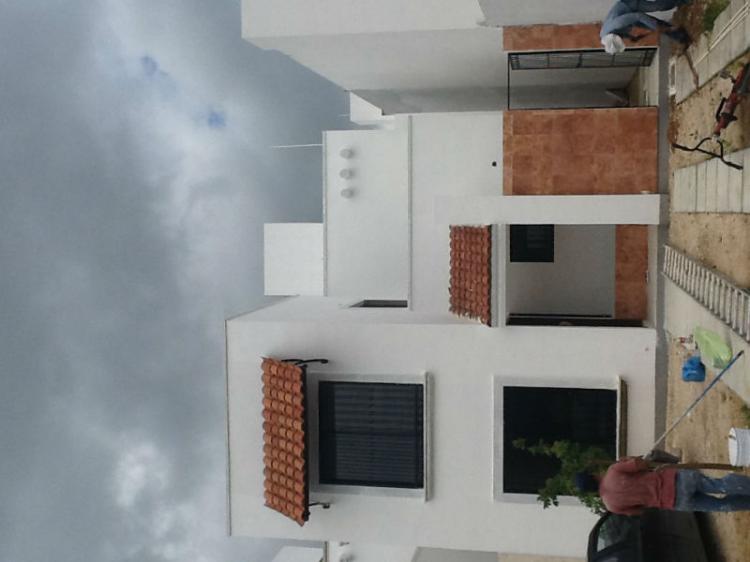 Foto Casa en Renta en catalua, Playa del Carmen, Quintana Roo - $ 10.000 - CAR83925 - BienesOnLine