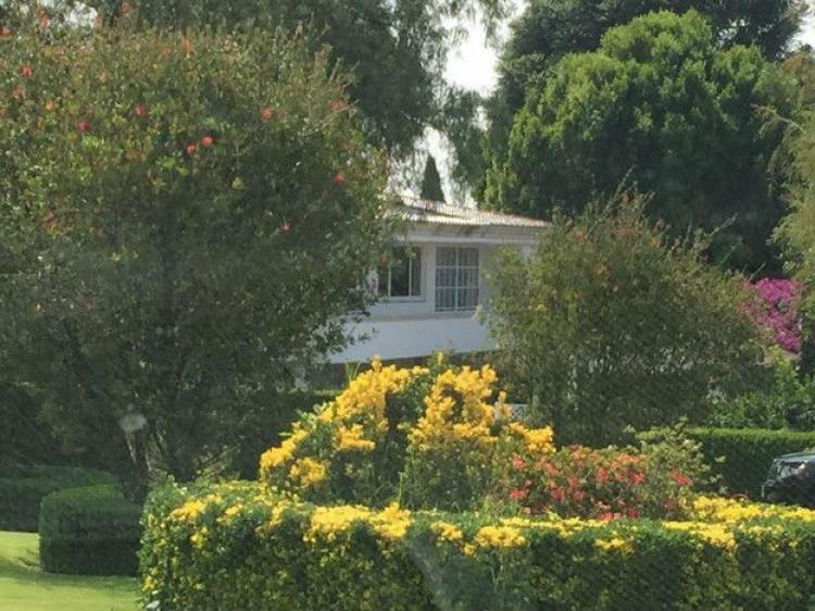 Home in Metric Way