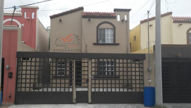 Foto Casa en Venta en fuentes seccion lomas, Reynosa, Tamaulipas - $ 6.000 - CAV237493 - BienesOnLine