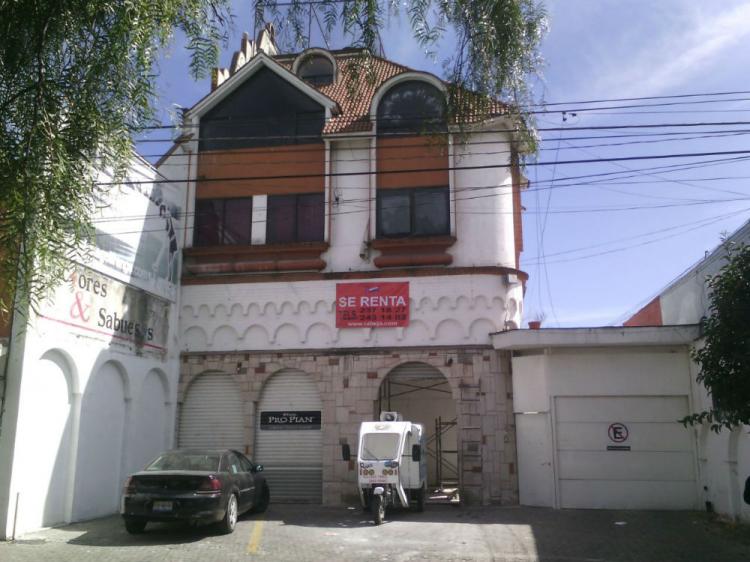 Foto Local en Renta en PRADOS AGUA AZUL, Puebla, Puebla - $ 8.400 - LOR195717 - BienesOnLine