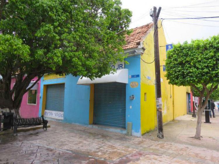 Foto Local en Renta en CIUDAD DEL CARMEN Centro, Ciudad del Carmen, Campeche - $ 12.000 - LOR177523 - BienesOnLine