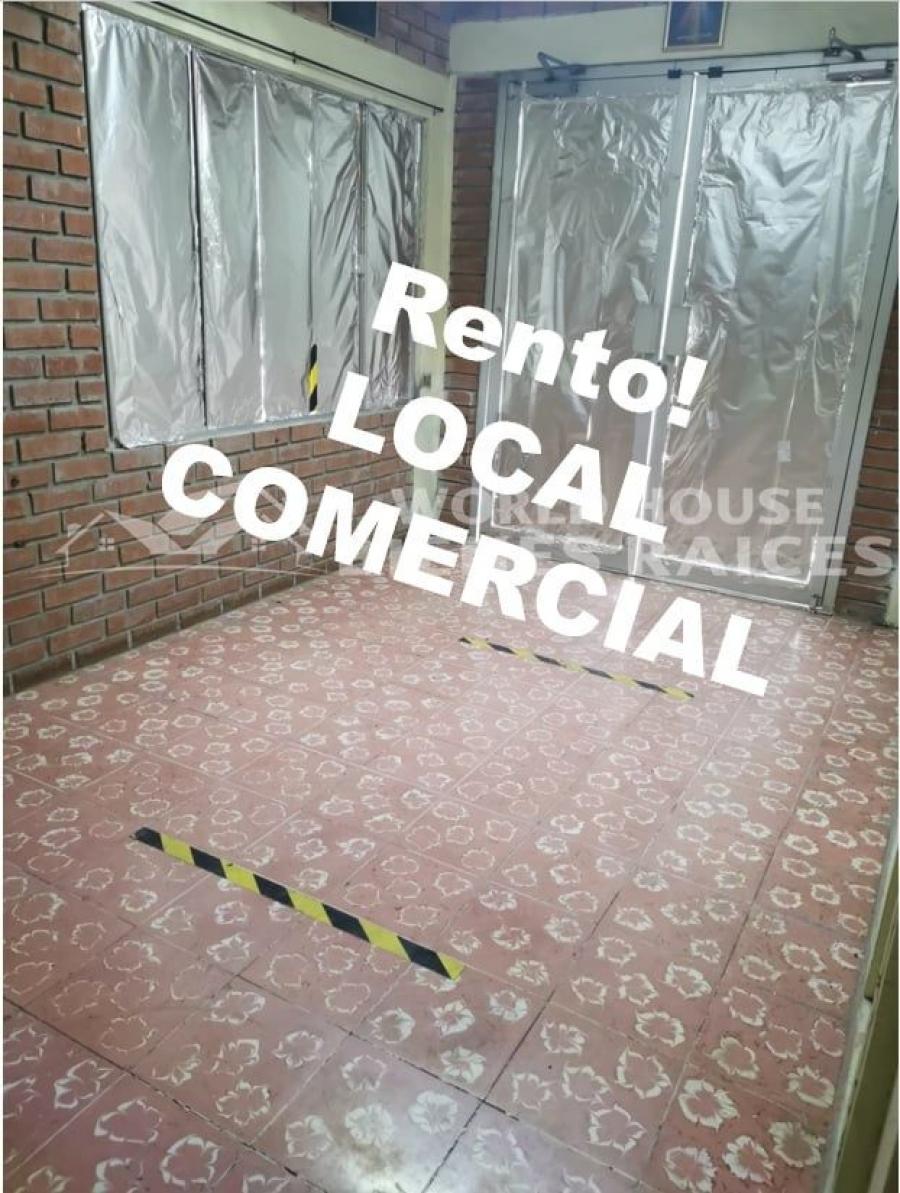 Foto Local en Renta en RODRIGUEZ, Reynosa, Tamaulipas - $ 9.000 - LOR323629 - BienesOnLine