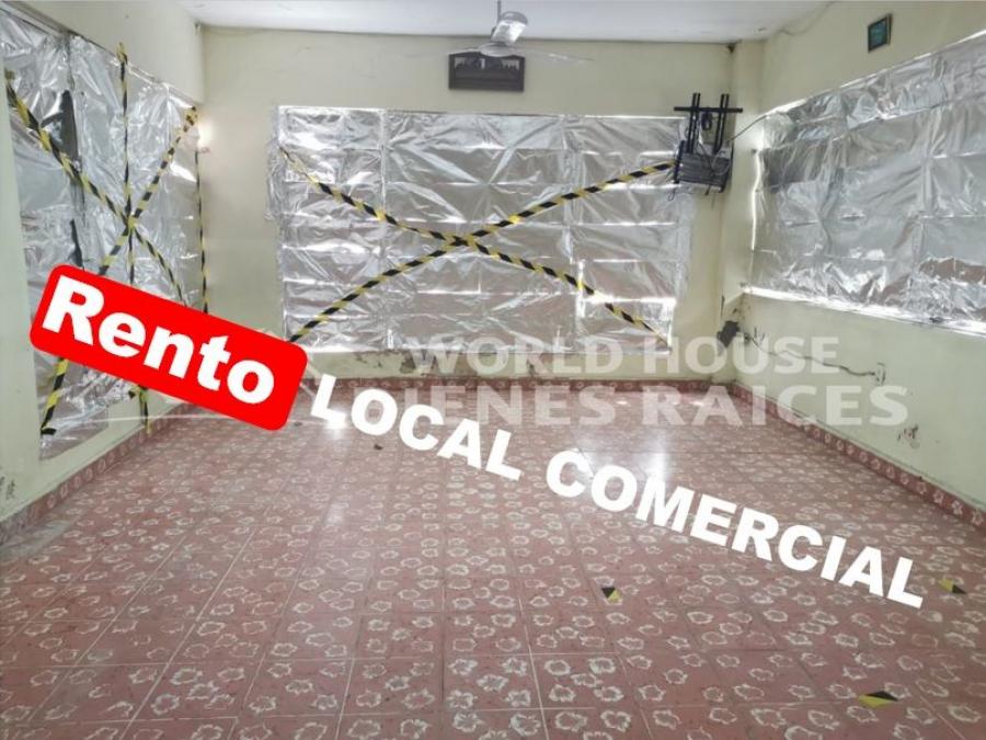 Foto Local en Renta en COL. RODRIGUEZ, Reynosa, Tamaulipas - $ 10.000 - LOR331112 - BienesOnLine