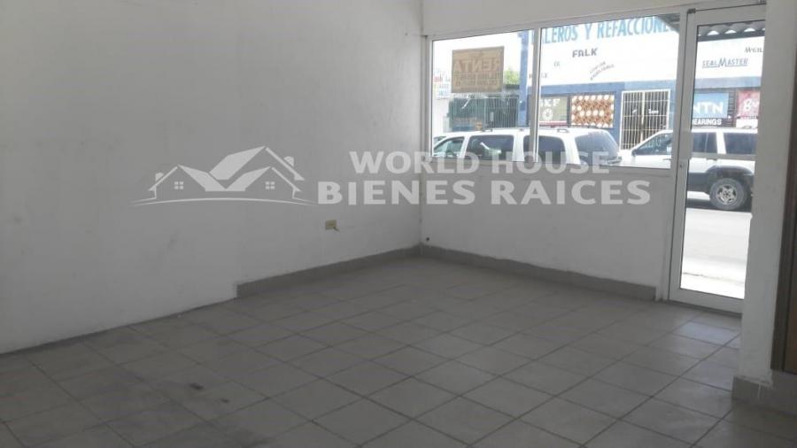 Foto Local en Renta en BLVD MORELOS, Reynosa, Tamaulipas - $ 4.500 - LOR345742 - BienesOnLine