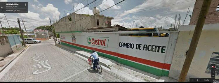 Foto Local en Renta en NICOLAS BRAVO, Tehuacn, Puebla - $ 2.500.000 - LOR131502 - BienesOnLine