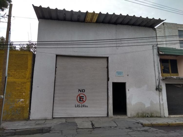 Foto Bodega en Renta en santa martha acatitla norte, Iztapalapa, Distrito Federal - BOR31860 - BienesOnLine