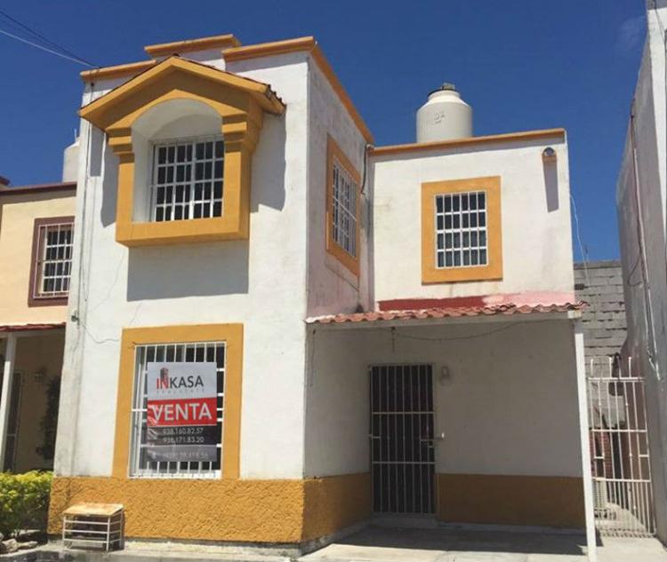 Foto Casa en Venta en SAN MIGUEL, Ciudad del Carmen, Campeche - $ 1.300.000 - CAV194798 - BienesOnLine