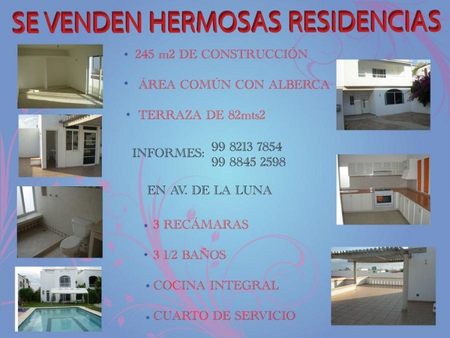 Foto Casa en Renta en SM 50, Cancn, Quintana Roo - $ 18.500 - CAR255499 - BienesOnLine