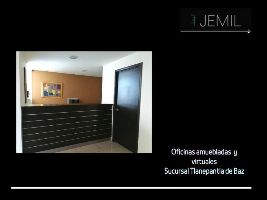 Foto Oficina en Renta en La Escuela, Tlalnepantla, Mexico - $ 8.700 - OFR325052 - BienesOnLine