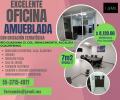 Oficina en Renta en Renacimiento Cuauhtémoc (CDMX)
