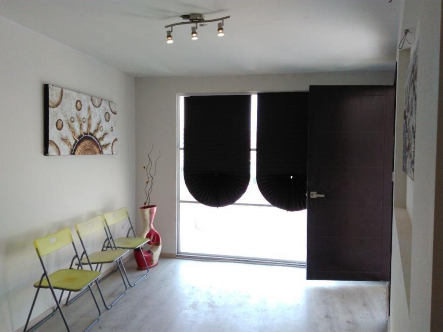 Foto Oficina en Renta en AMPLIACION REFORMA, ESTEBAN DE ANTUÑANO N. 2310, Puebla - $ 4.900 - OFR312721 - BienesOnLine