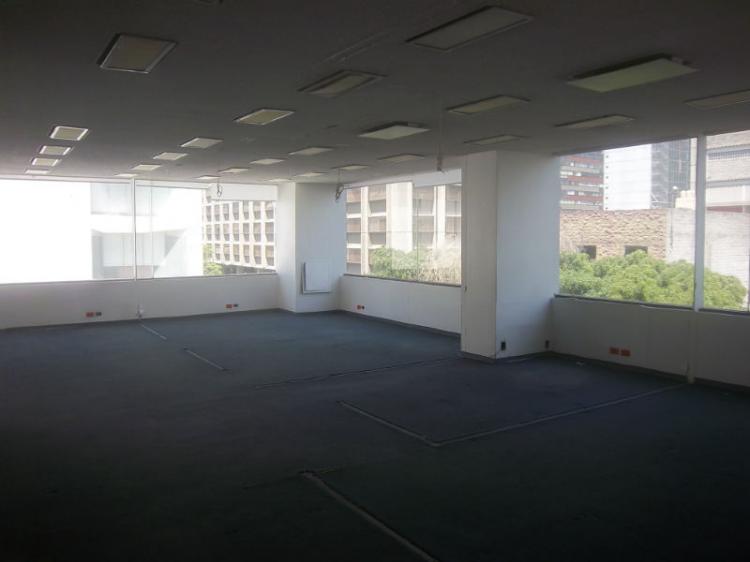 Foto Oficina en Renta en Cuauhtmoc, Distrito Federal - $ 67.500 - OFR97199 - BienesOnLine