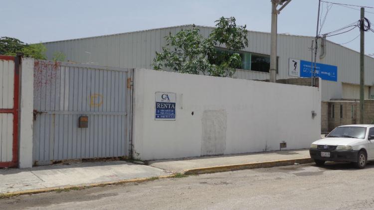Foto Oficina en Renta en Puerto Pesquero, Ciudad del Carmen, Campeche - $ 25.000 - OFR177889 - BienesOnLine