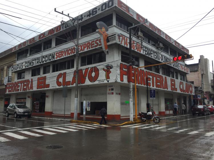 Foto Edificio en Renta en CENTRO, Crdoba, Veracruz - EDR234841 - BienesOnLine