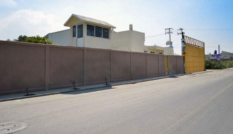 Foto Nave en Renta en Emiliano Zapata, Texcoco de Mora, Mexico - $ 75.000 - NAR121323 - BienesOnLine