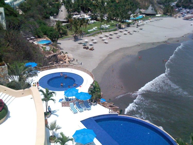 Foto Departamento en Renta en REAL DIAMANTE, Acapulco de Jurez, Guerrero - $ 7.500 - DER153222 - BienesOnLine