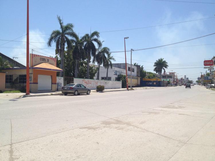 Foto Terreno en Renta en Zona Centro, Ciudad Mante, Tamaulipas - TER102998 - BienesOnLine