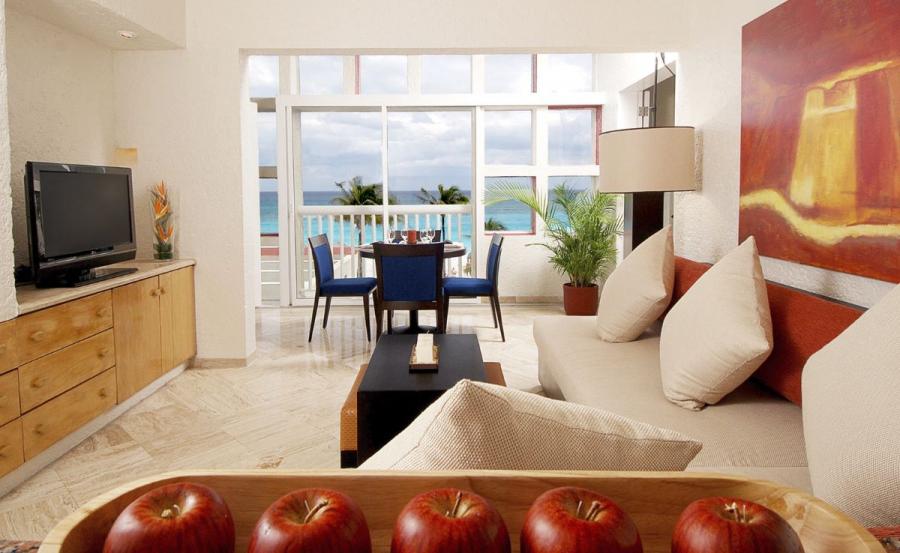 Foto Hotel en Tiempo compartido en Cancn, Quintana Roo - $ 20.000 - HOI254900 - BienesOnLine