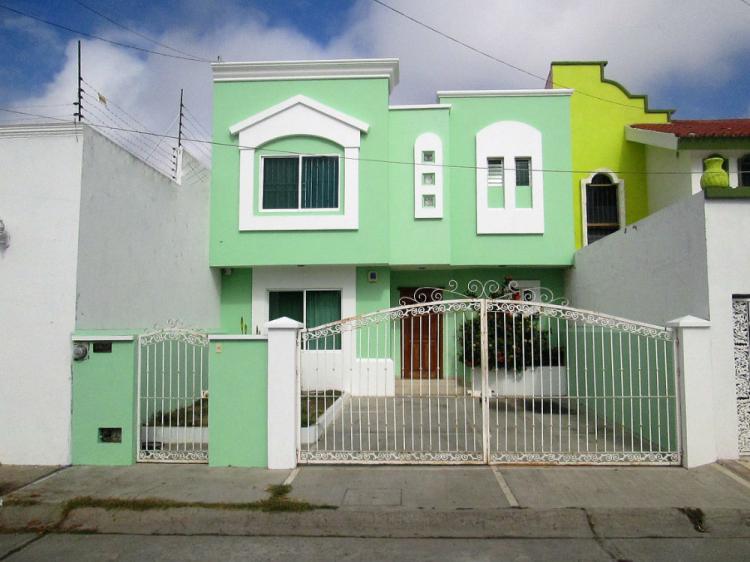 Home in Metric Way