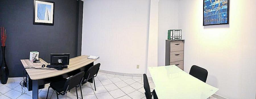 Foto Oficina en Renta en chapalita, guadalajara, Jalisco - $ 3.500 - OFR292291 - BienesOnLine