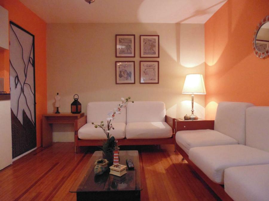 Foto Casa en Renta en Axotla/florida, Alvaro Obregn, Distrito Federal - $ 1.100 - CAR246363 - BienesOnLine