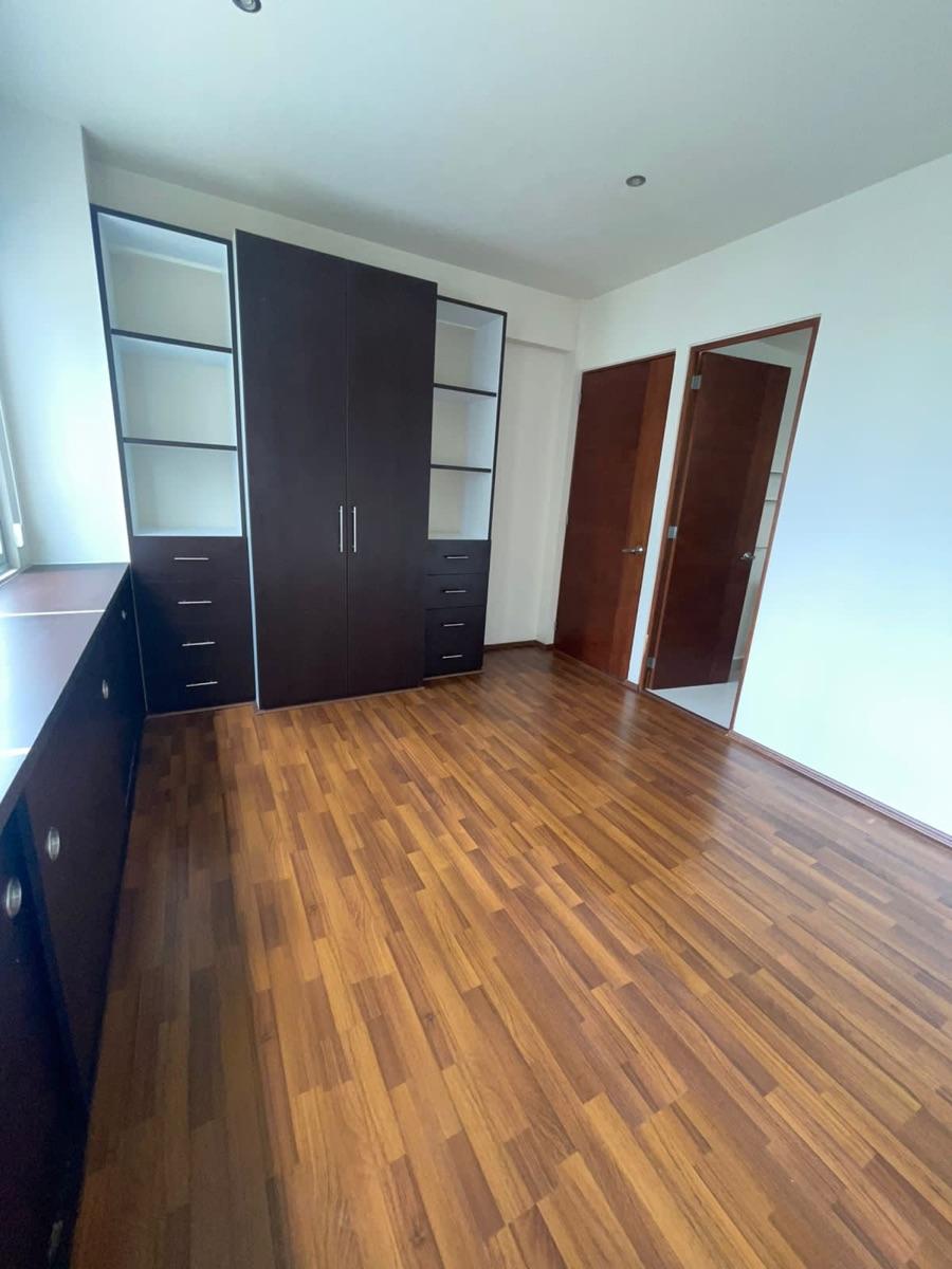 Foto Departamento en Renta en Fraccionamiento Los Pirules. RESERVA EL ROBLE., Tlalnepantla, Mexico - $ 14.500 - DER325758 - BienesOnLine