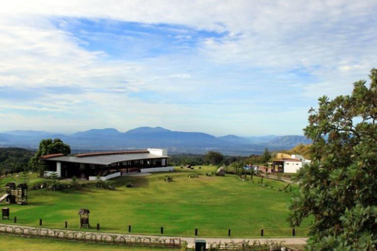 Foto Hotel en Venta en Comala, Colima - 11 hectareas - U$D 5.900.000 - HOV106119 - BienesOnLine